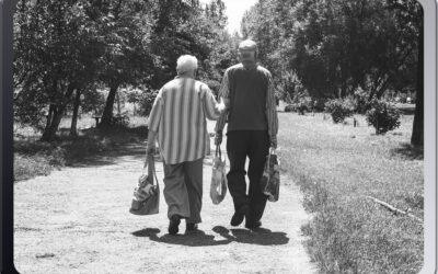 EN RELATION VIKTIG IDAG SOM 40 ÅR SEDAN?