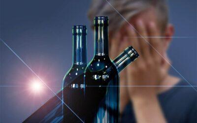 ALKOHOLMISSBRUK OCH BEROENDE