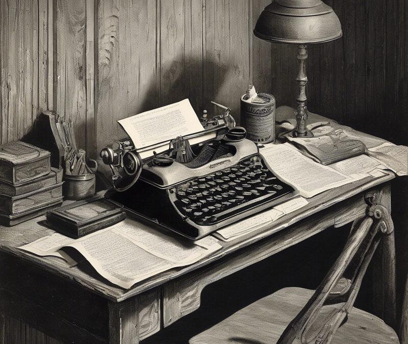 CHARLES BUKOWSKIS LIV