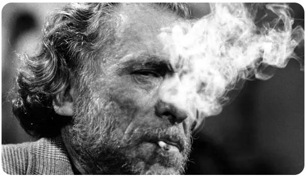 Charles Bukowskis liv