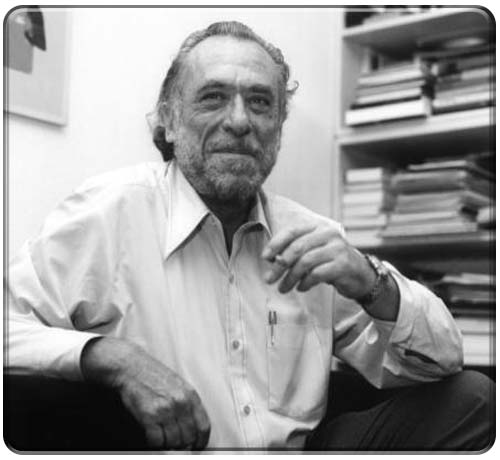 Charles Bukowskis liv