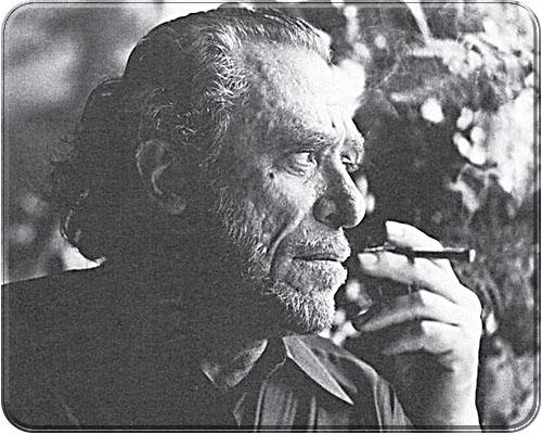 Charles Bukowskis liv