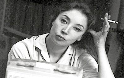 ORIANA FALLACIS BERÖMDA LIV