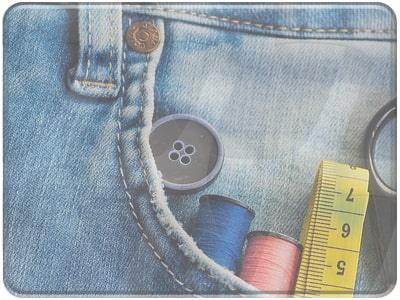 Arbetslivserfarenhet