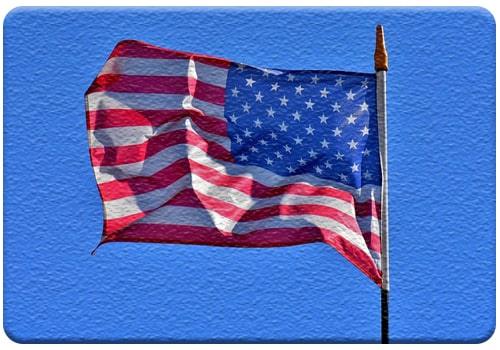 partihistorian i USA