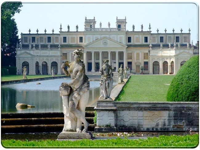 Fantastiska italienska pärlor