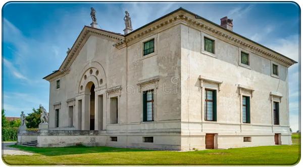 Fantastiska italienska pärlor