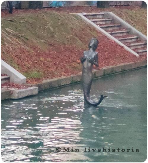 Den dolda pärlan bortom Venedig