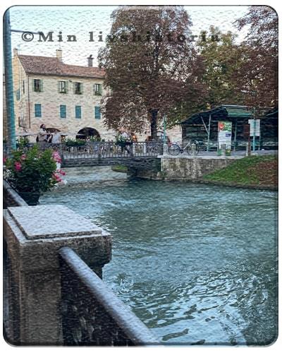 Den dolda pärlan bortom Venedig