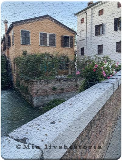 Den dolda pärlan bortom Venedig