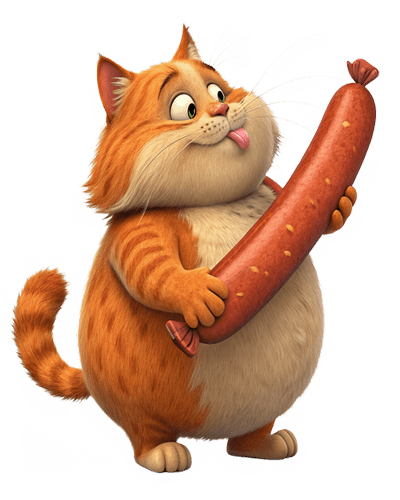 Fetma i Sverige 2025