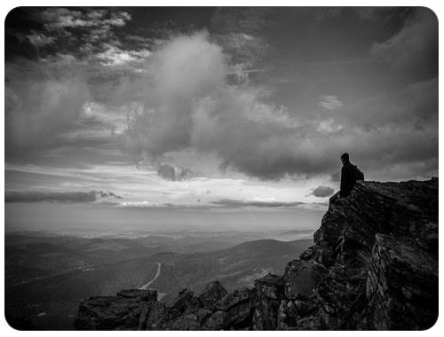 Höstdepression eller vinterdepression