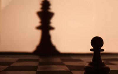 TRAUMABINDNING I RELATIONER