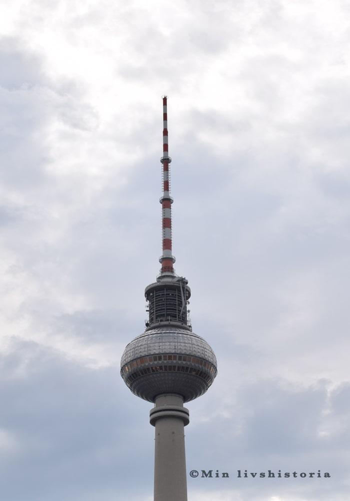 Berlin Berlin