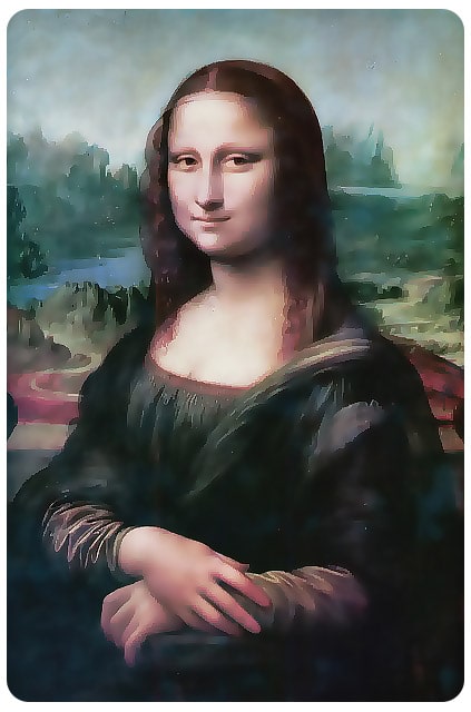 En oändlig människa