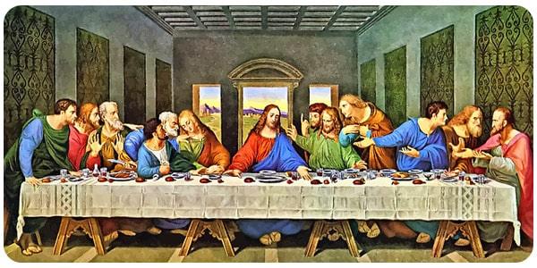 En oändlig människa 