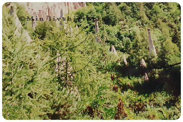 En oförglömlig plats