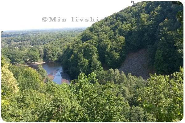Sveriges dolda naturskatt