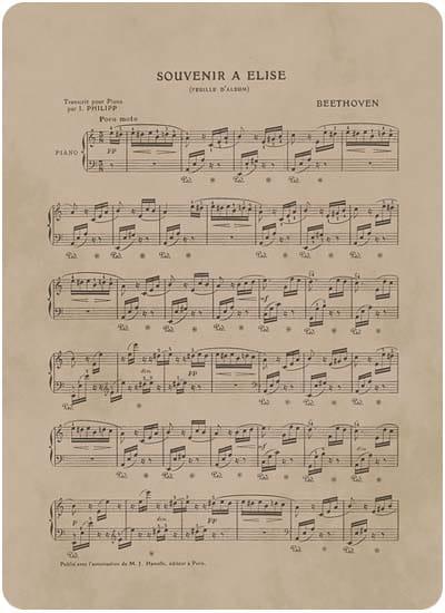 mannen bakom symfonierna