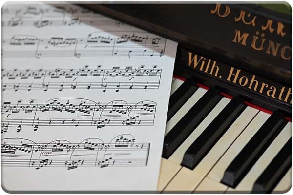 mannen bakom symfonierna