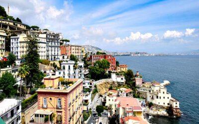 ITALIENS OLIKA DIALEKTER