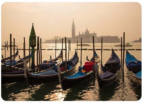 Italiens olika dialekter