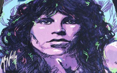 HISTORIEN BAKOM LEGENDEN