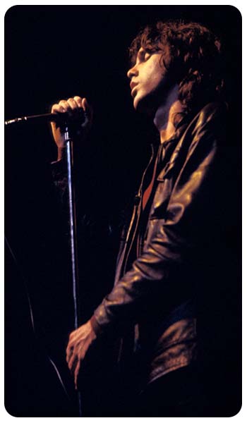 historien bakom legenden