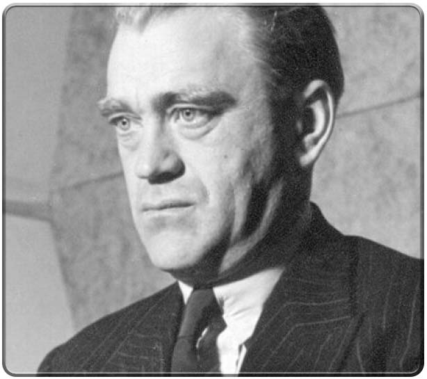 En älskad författare