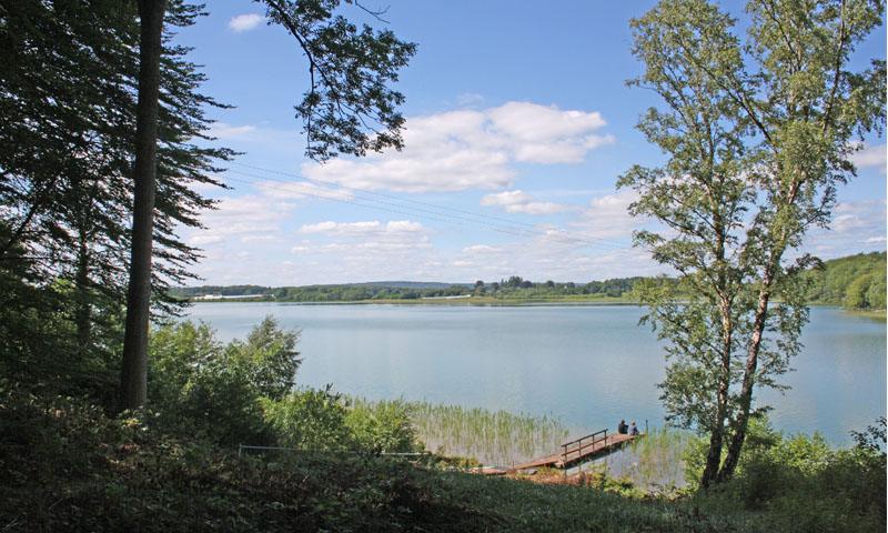 Stockholm Levrasjön