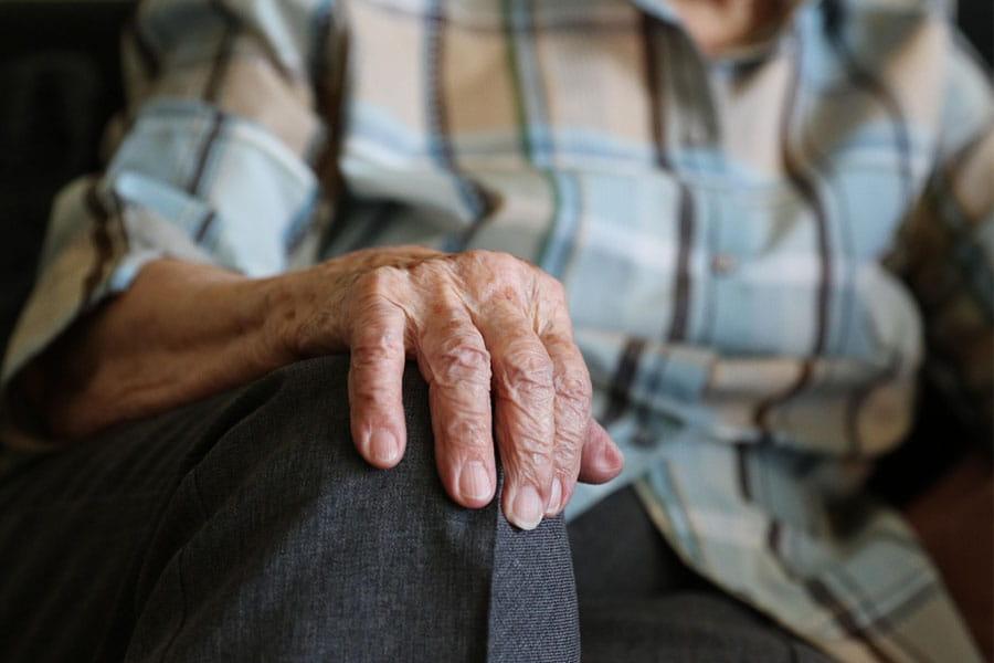 PENSIONEN I OLIKA LÄNDER