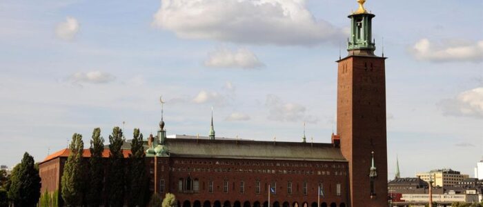 Stockholm