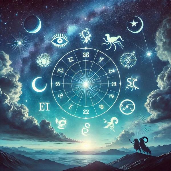 Horoskop och stjärntecken