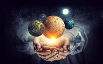 ASTROLOGI OCH STJÄRNTECKEN