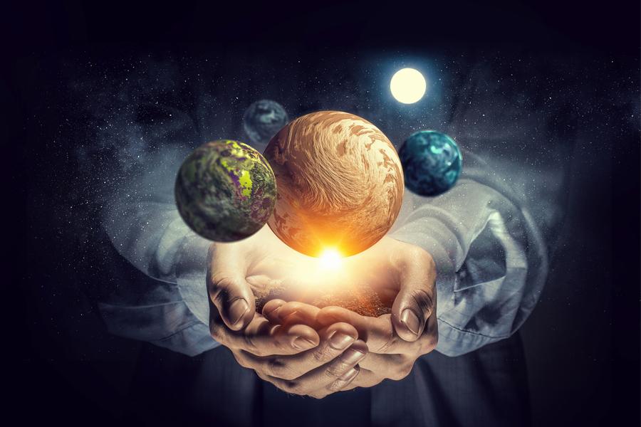 Horoskop och stjärntecken