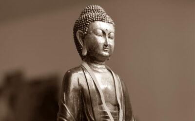 BUDDHISM EN STOR RELIGION