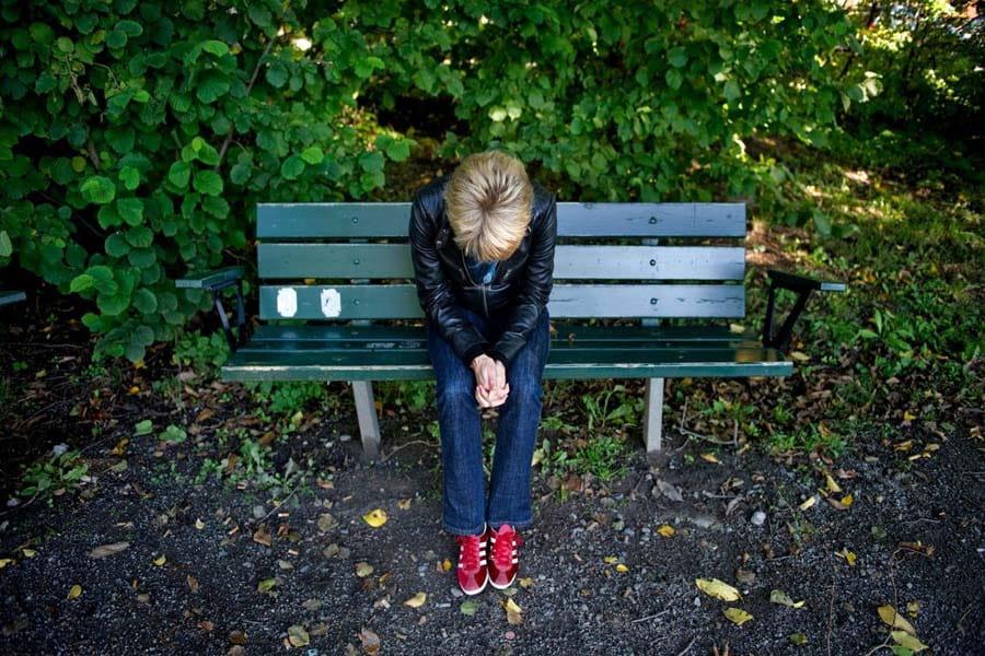 Innebörden av anpassningsstörning