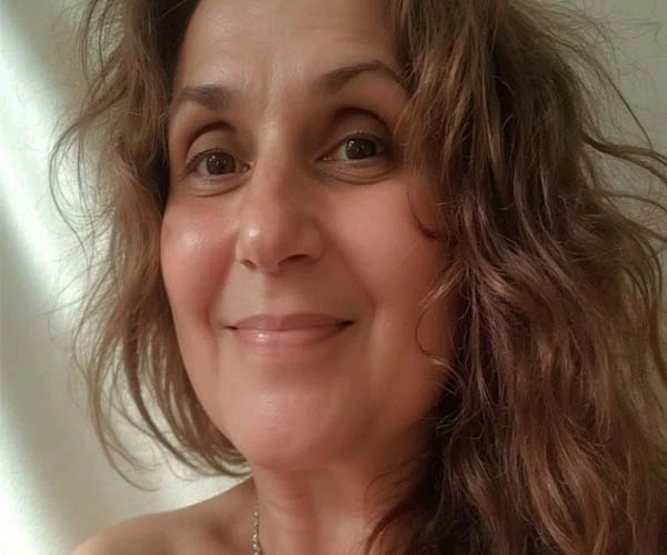 Min livshistoria, min blogg