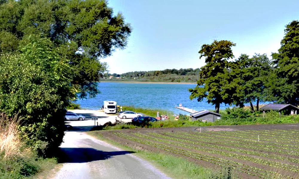 Levrasjön